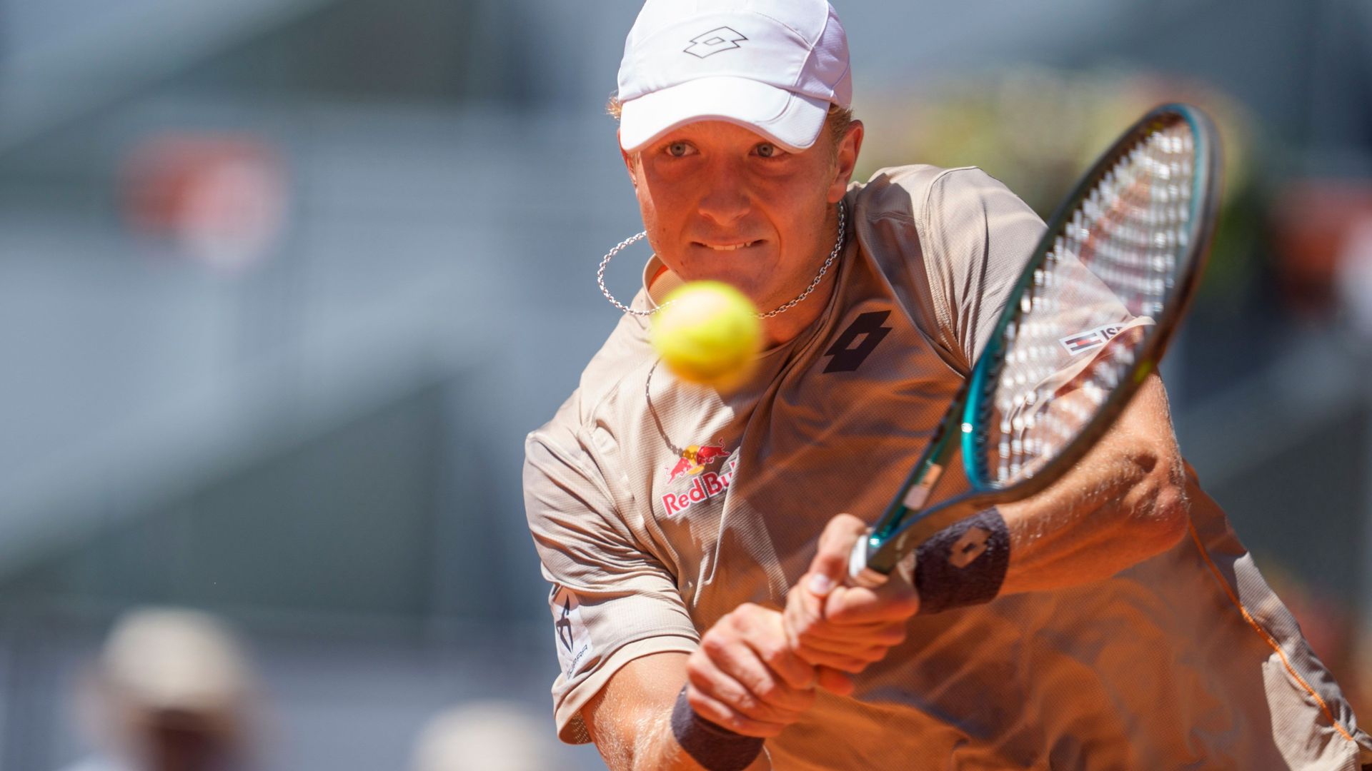 2024 Madrid Landaluce