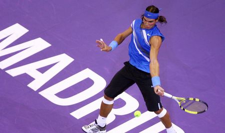 2007 Madrid Nadal