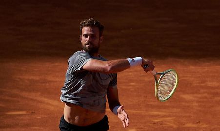 2024 Madrid Napolitano