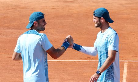 2024 Rome Bolelli Vavassori
