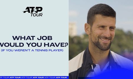 What Job Would You Have?