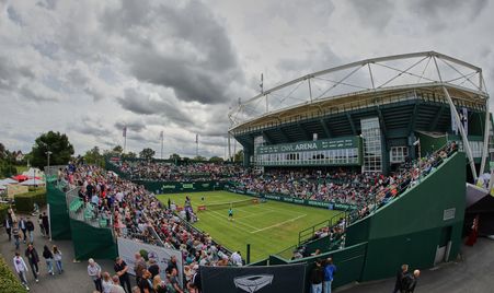 2024 Halle generic stadium