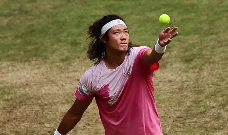 2024 Halle Zhang Zhizhen