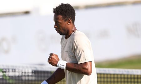 2024 Mallorca Monfils