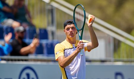 2024 Mallorca Mensik