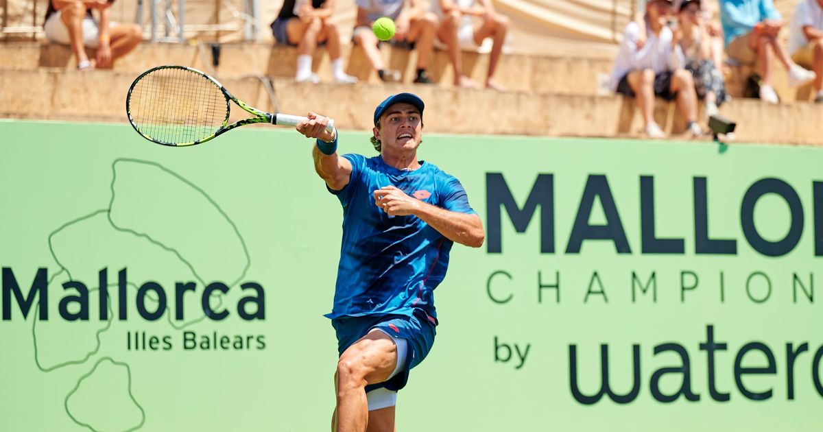 What This Means for Kyrgios' ATP 250 Campaign