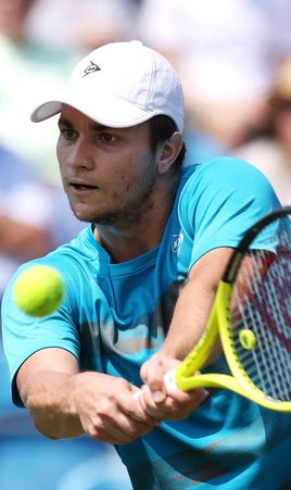 2024 Eastbourne Kecmanovic