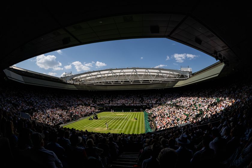 2023 Wimbledon Generic
