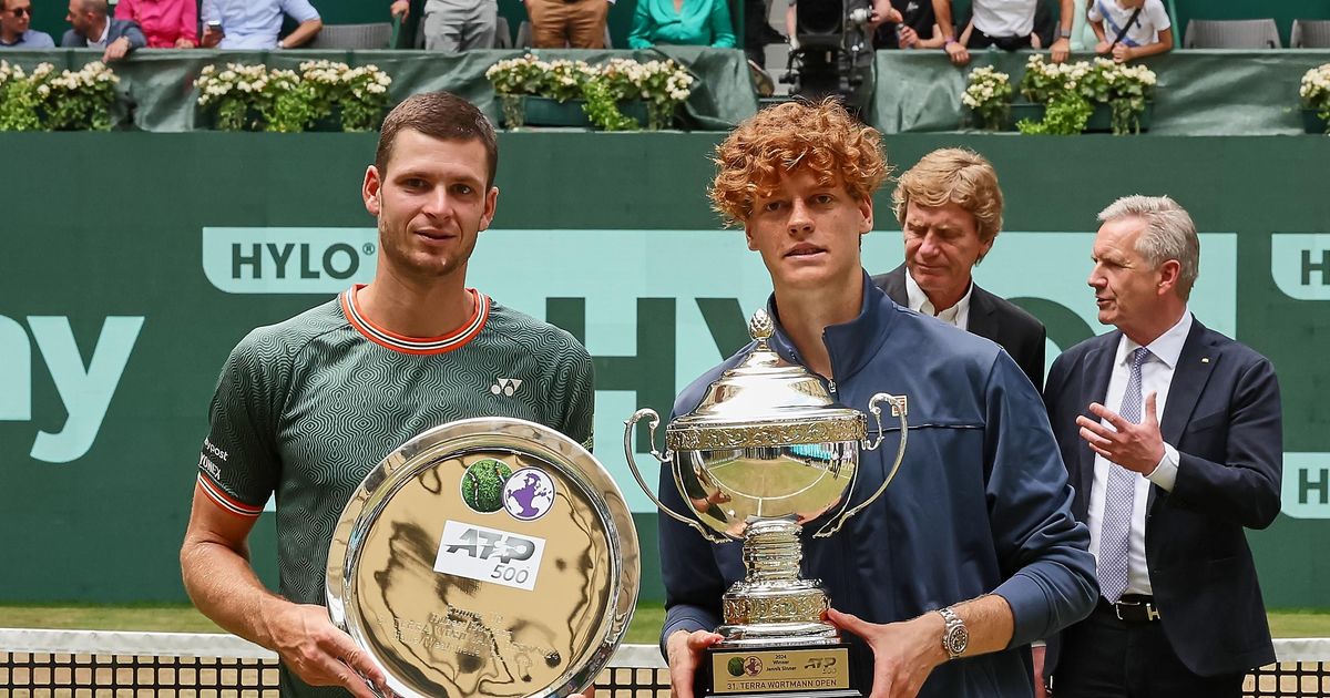 Halle 2024 Tournament Review