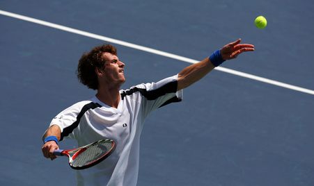 2008 Cincinnati Murray