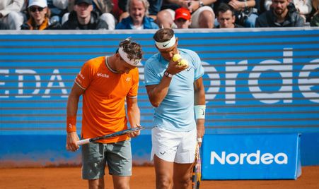 2024 Bastad Nadal Ruud