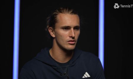 2024 Hamburg Zverev