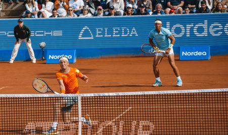 2024 Bastad Nadal Ruud