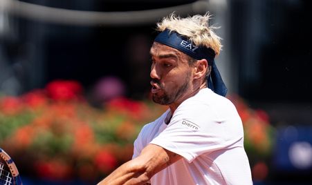 2024 Gstaad Fognini