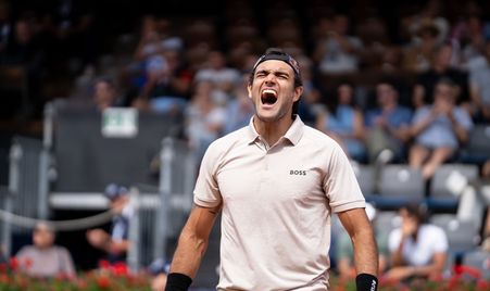 2024 Gstaad Berrettini