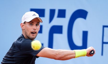 2024 Gstaad Thiem