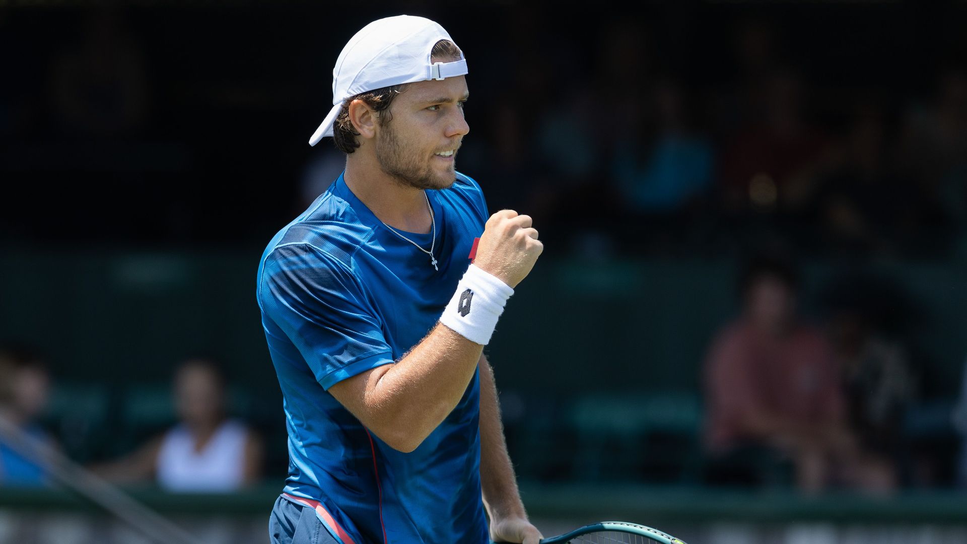 2024 Newport Kovacevic