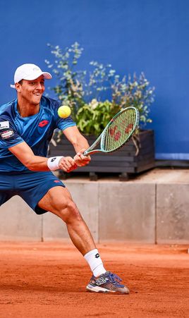 2024 Hamburg Darderi