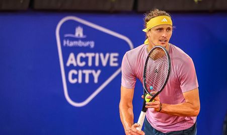 2024 Hamburg Zverev
