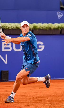 2024 Hamburg Darderi