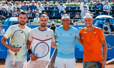 2024 Bastad Nadal Ruud Arribage Safiullin