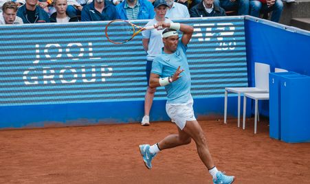 2024 Bastad Nadal