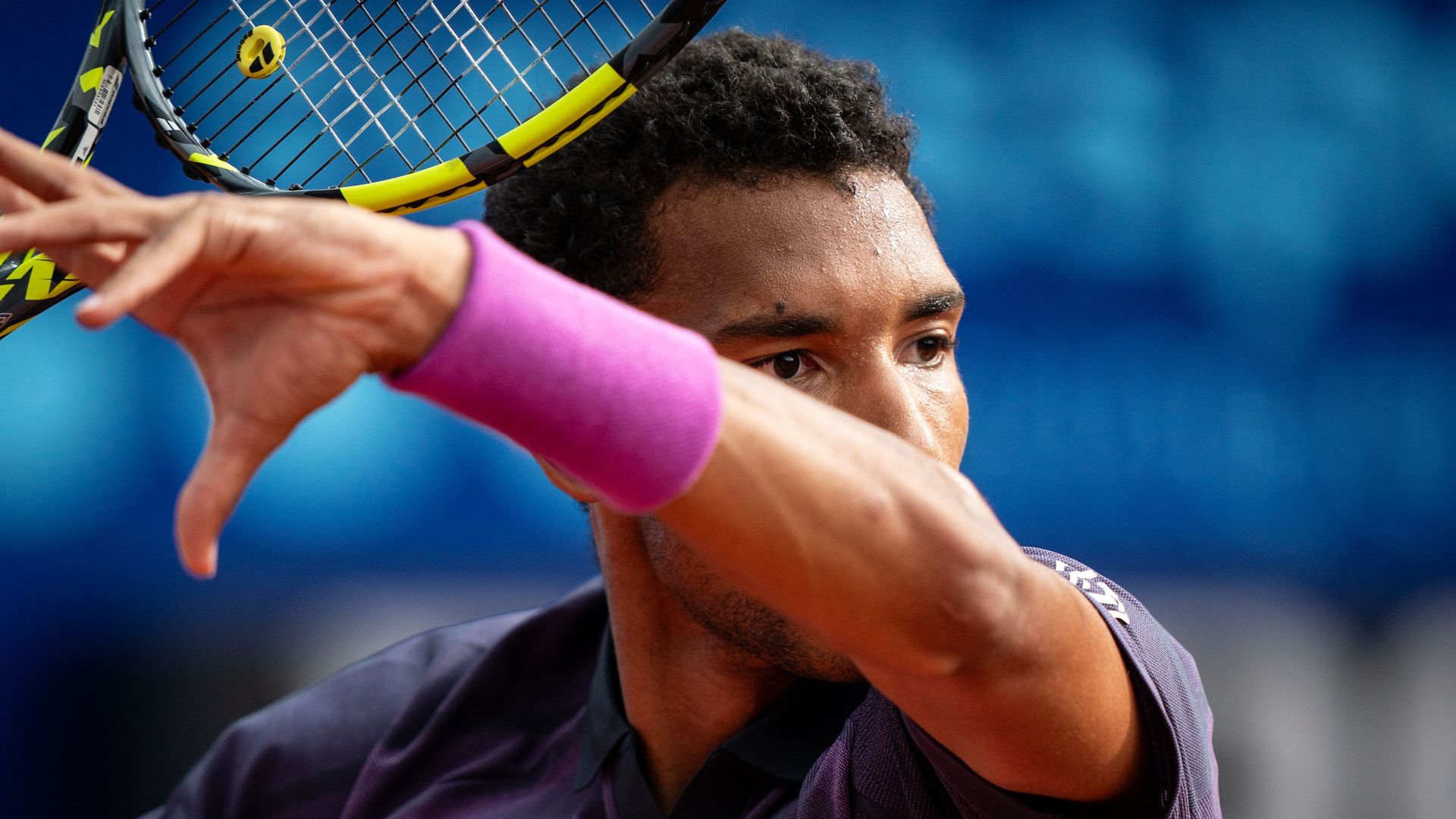 2024 Gstaad Auger-Aliassime