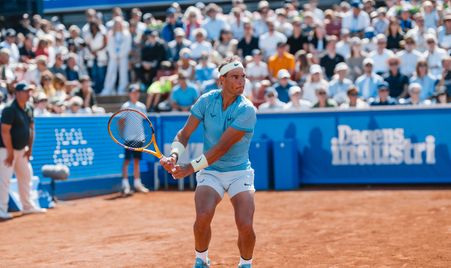 2024 Bastad Nadal