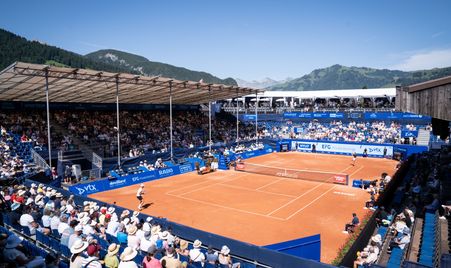 2024 Gstaad generic stadium