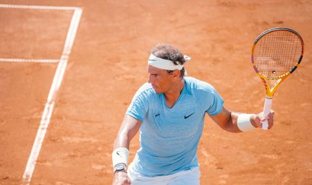 Bastad 2024 Nadal
