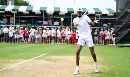 Newport 2024 Eubanks
