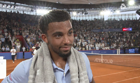 Hamburg 2024 Fils Interview