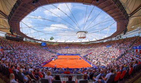 2024 Hamburg generic stadium