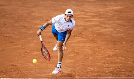 2024 Kitzbuhel Baez