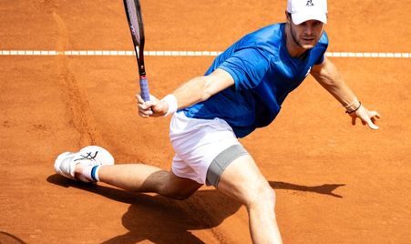 2024 Kitzbuhel Hanfmann