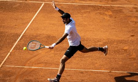 2024 Kitzbuhel Diaz Acosta