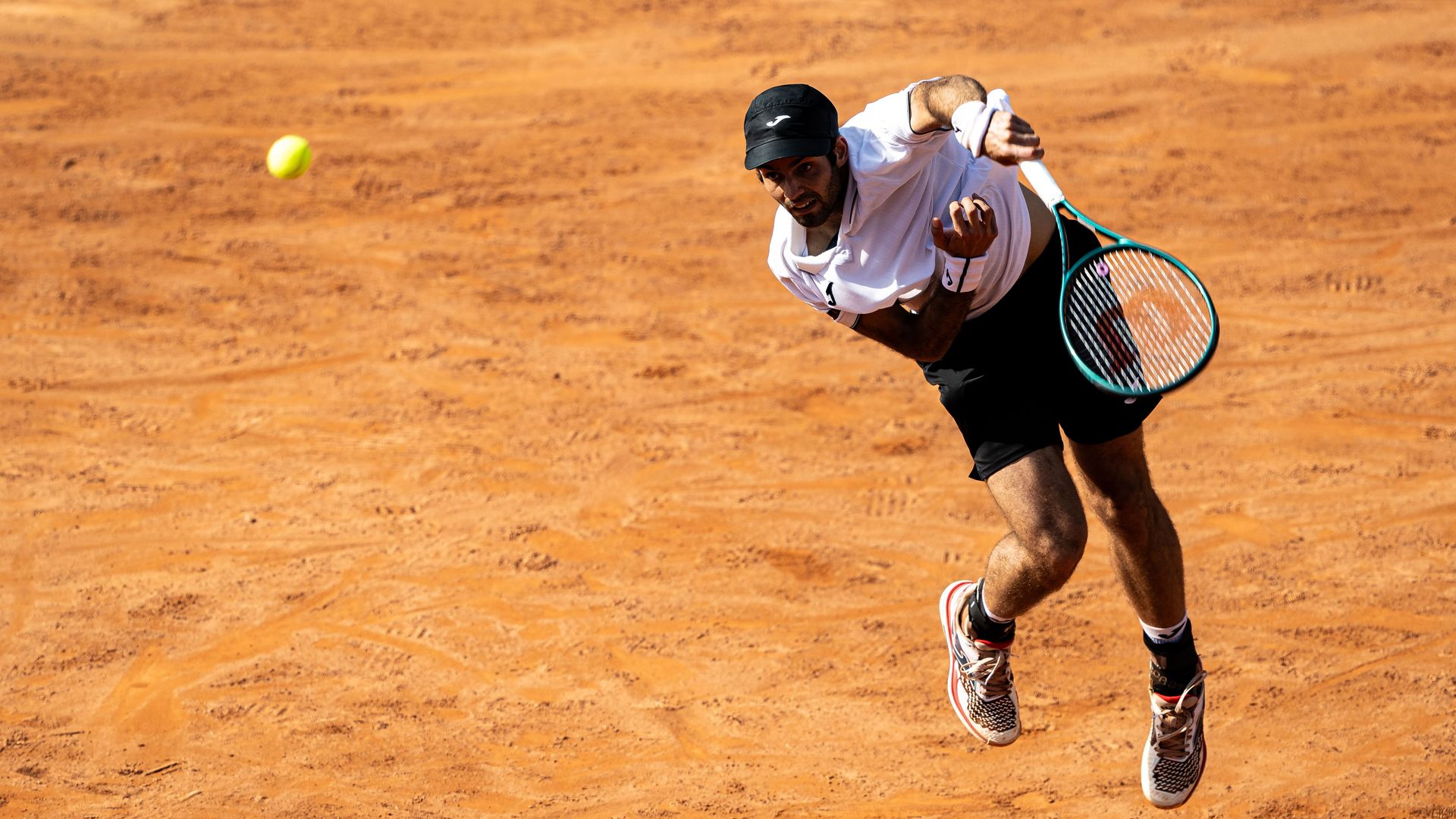 2024 Kitzbuhel Diaz Acosta