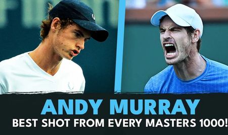 2024 Andy Murray