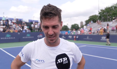 2024 Washington Kokkinakis