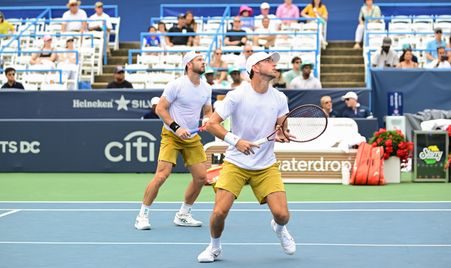 Washington 2024 Lammons Withrow