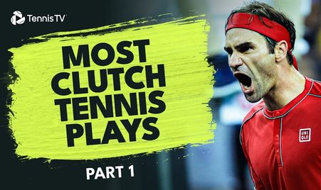 2024 Clutch Tennis