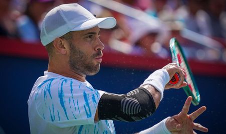 2024 Montreal Coric