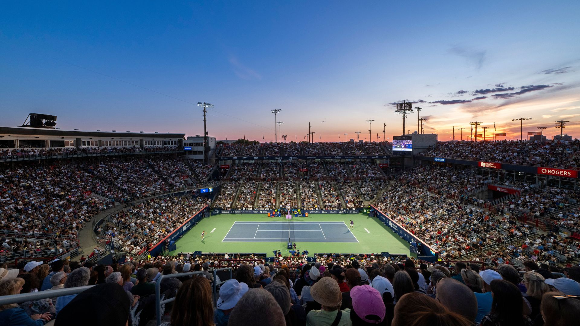 ATP Masters 1000 Canada