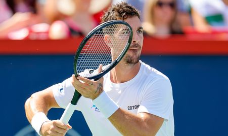 2024 Montreal Kokkinakis