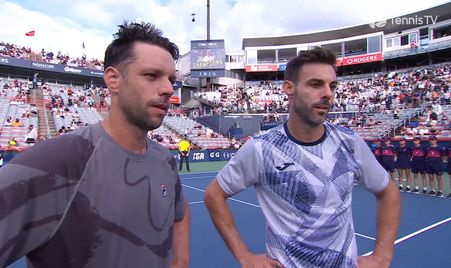 2024 Montreal Granollers Zeballos