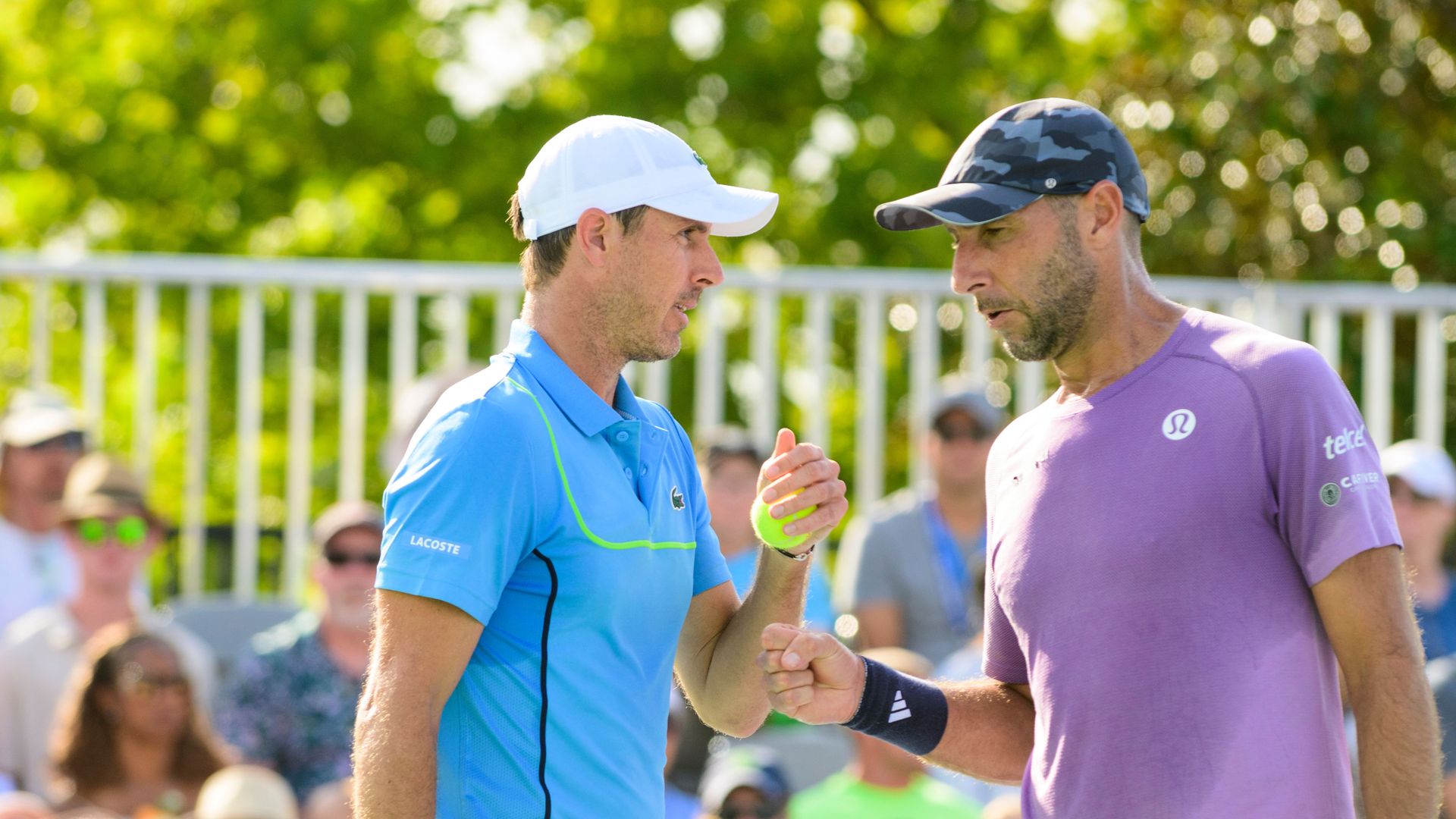 2024 Cincinnati Gonzalez Roger-Vasselin