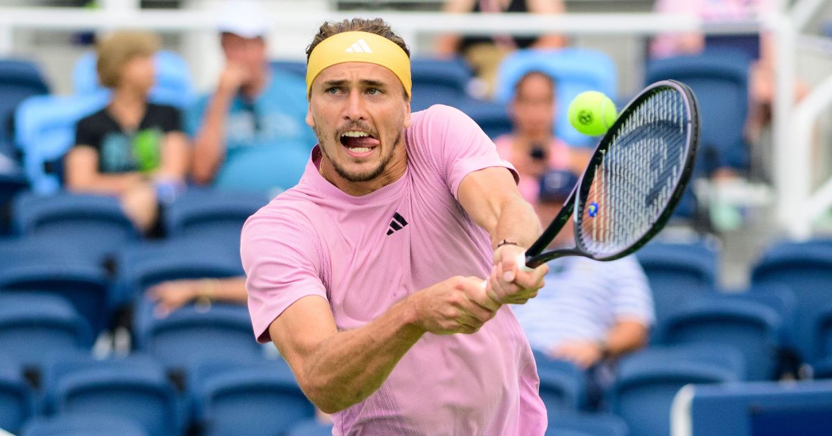 Zverev Vs Khachanov Live Im Tv Exklusiv Die Geheimnisse Der Toronto Übertragung - gl4v2rr