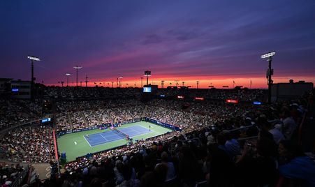 2024 Montreal generic stadium
