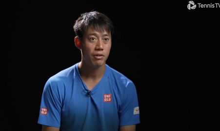 2024 Tokyo Nishikori