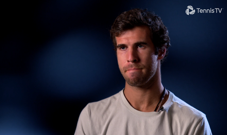 Beijing 2024 Khachanov